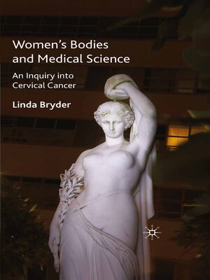 cover image of Women's Bodies and Medical Science
